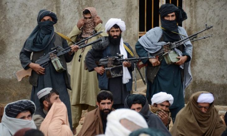 Талибан