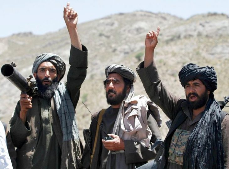 Техрик-е Талибан Пакистан