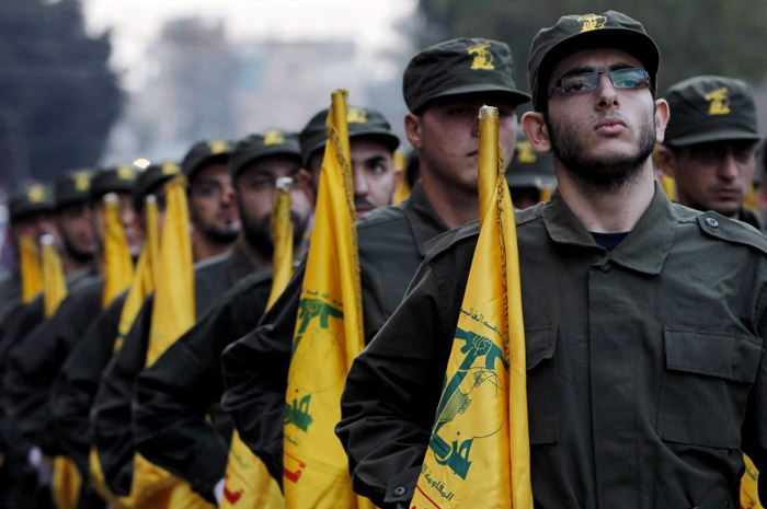 Хезболла