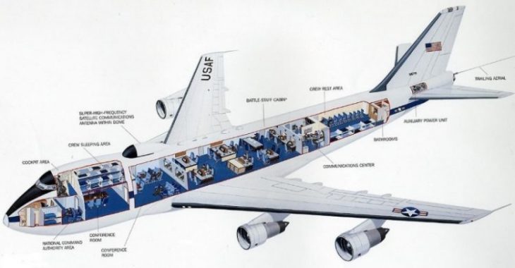 Boeing 747-200B