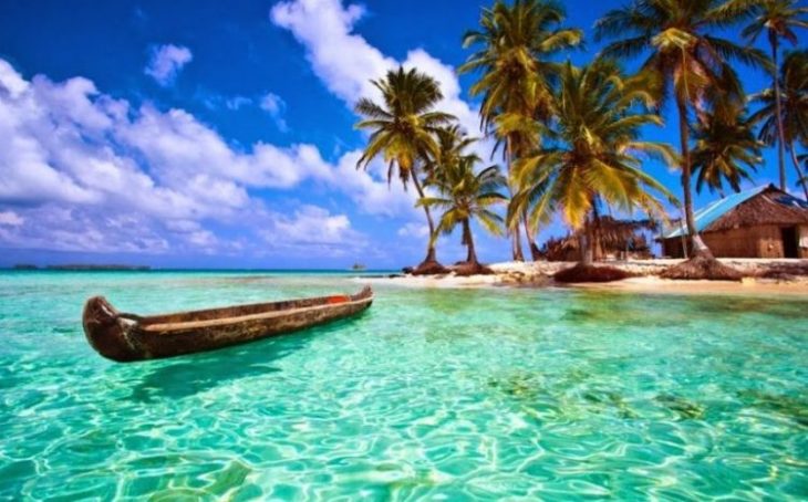 Райский отдых: топ-20 лучших пляжей на островах