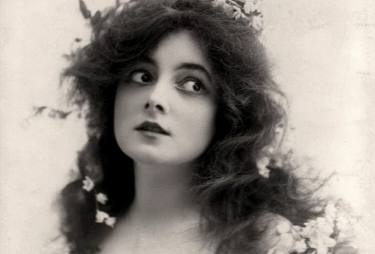 Какие женщины считались эталоном красоты 100 лет назад