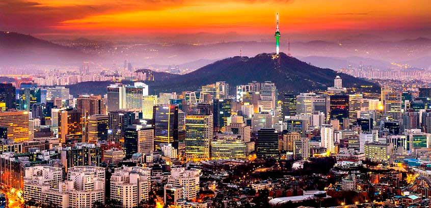 30 самых неожиданных фактов о Южной Корее