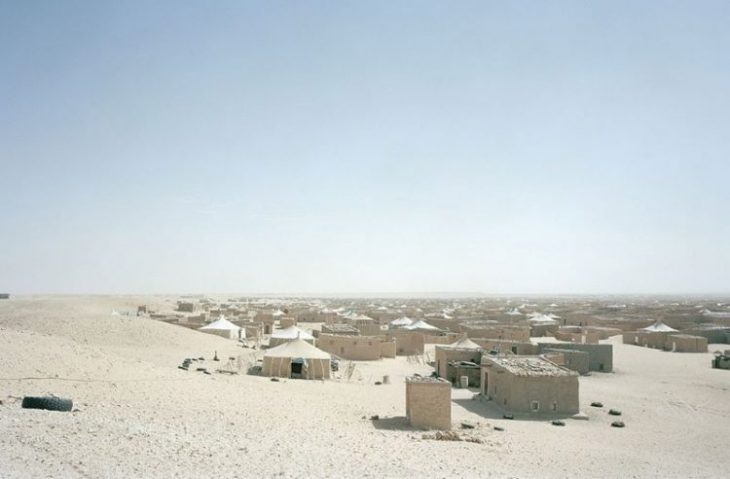 Закрытые города: 33 фото секретных поселений людей на планете