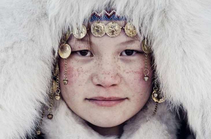 Russia Yamal Nenets