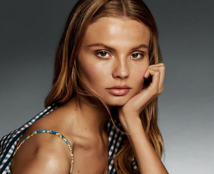Magdalena Frackowiak_samyye krasivyye modeli