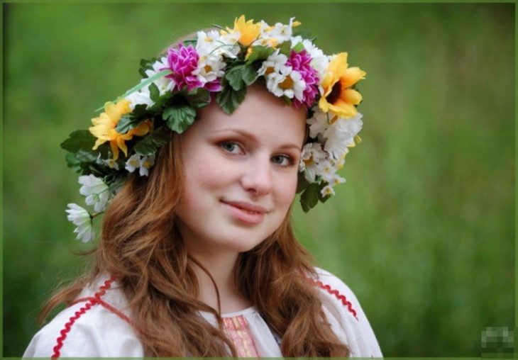 Русские красавицы, 30 милых фото