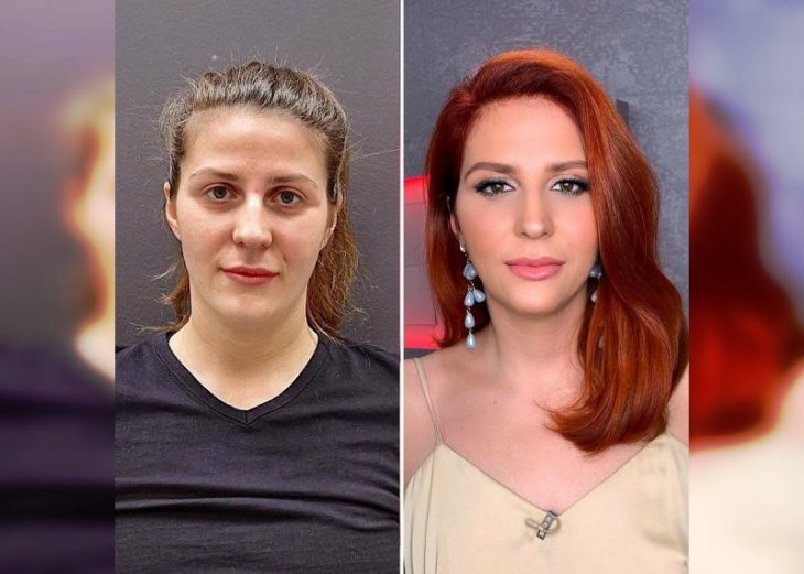 Сила преображения: 30 женщин, кардинально изменивших свою внешность