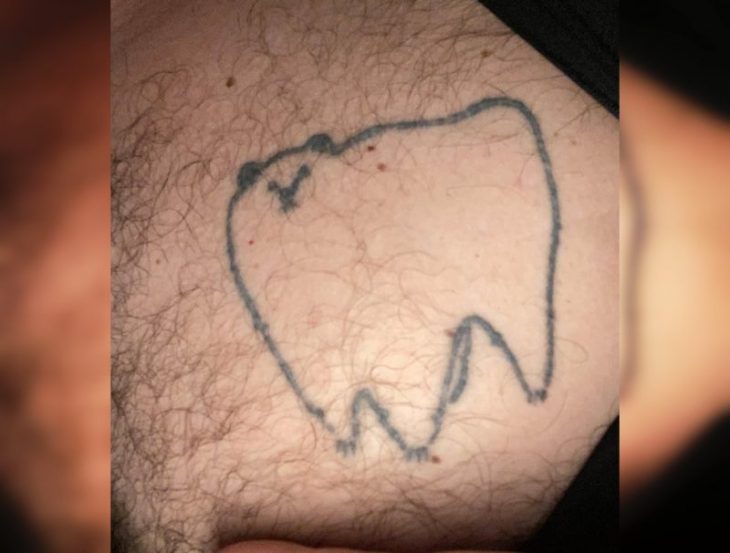 30 людей, которые мечтали о крутой татуировке, а получили вот это