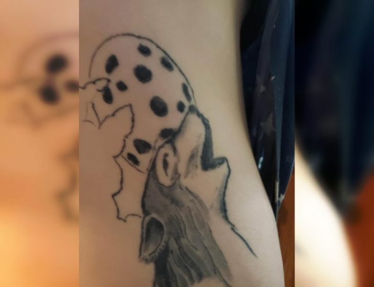 30 людей, которые мечтали о крутой татуировке, а получили вот это