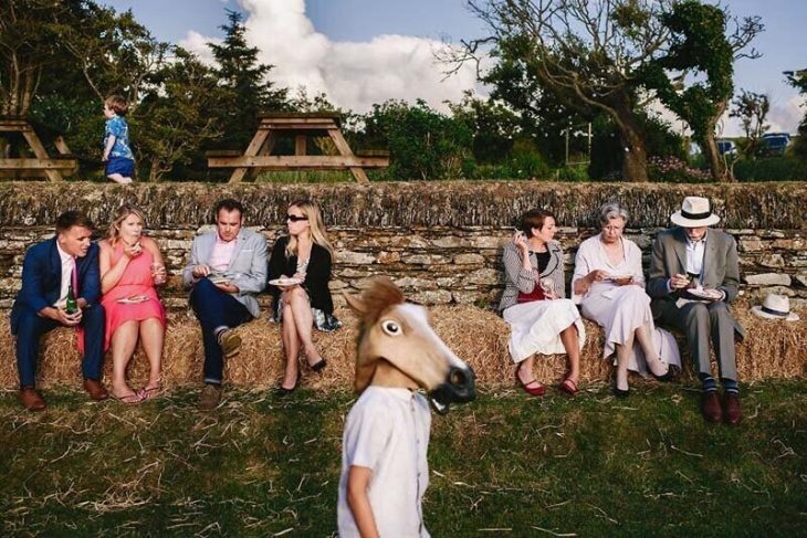 Funny Kids at the Wedding: Best Photos