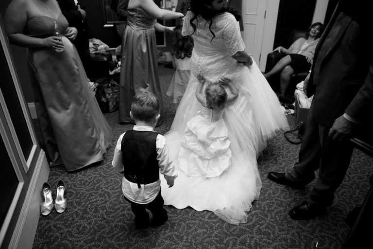 Funny Kids at the Wedding: Best Photos - Page 20 of 25 - PicLine