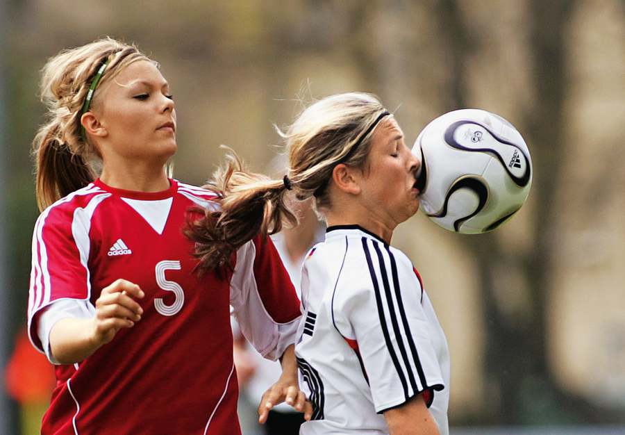All the Features of Women’s Sports
