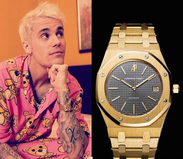 Millions on Hand: Celebrity Watches