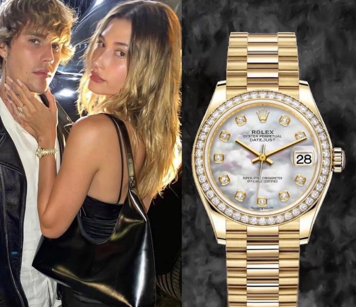 Millions on Hand: Celebrity Watches