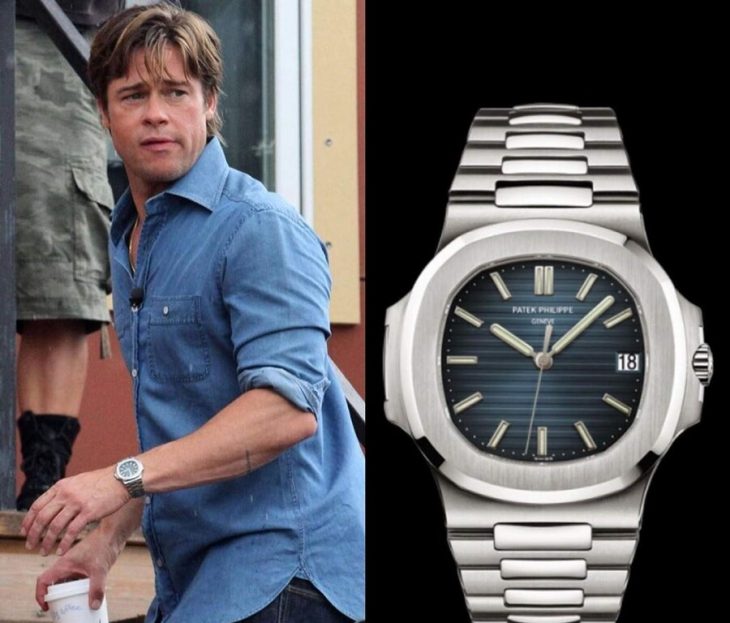 Millions on Hand: Celebrity Watches