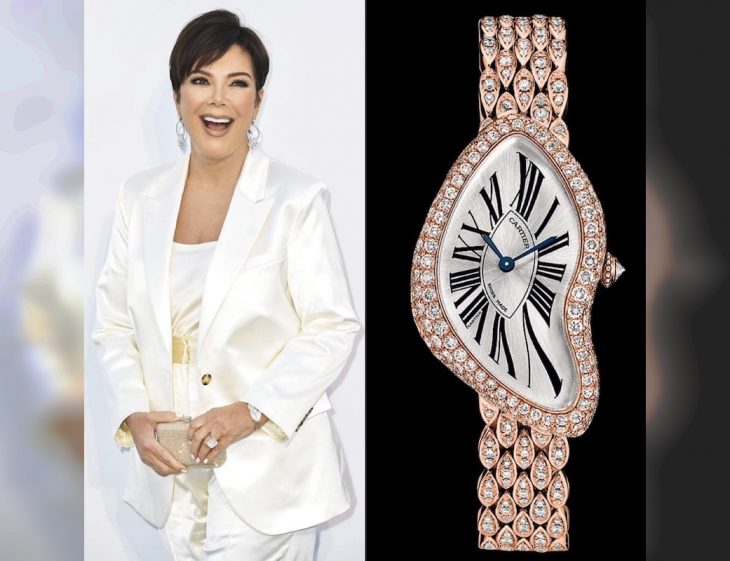 Millions on Hand: Celebrity Watches
