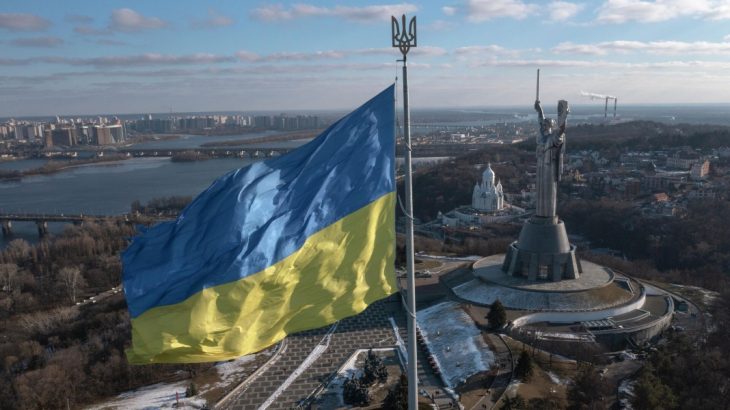 Brave and Strong Ukraine: Interesting Facts