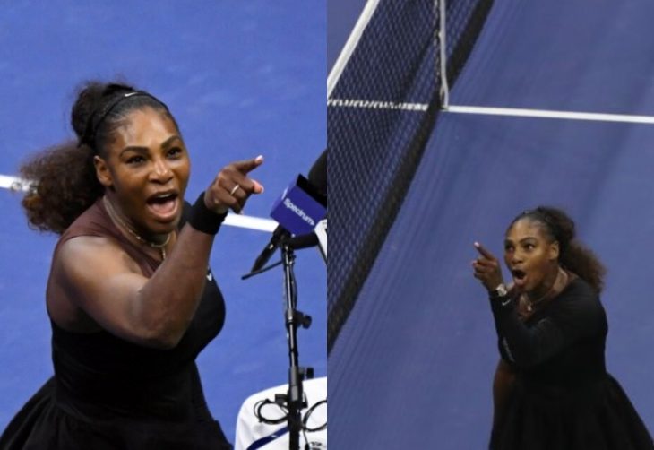 Net Giggles: 25 Hilarious Photos of Women's Tennis