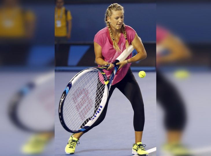 Net Giggles: 25 Hilarious Photos of Women's Tennis