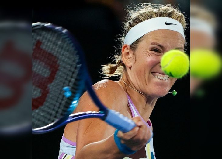 Net Giggles: 25 Hilarious Photos of Women's Tennis