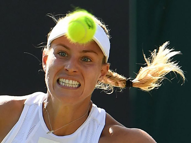 Net Giggles: 25 Hilarious Photos of Women's Tennis