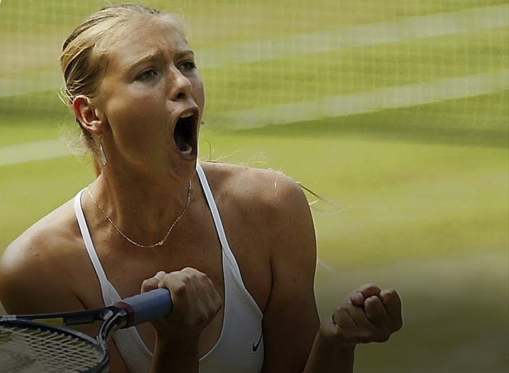 Net Giggles: 25 Hilarious Photos of Women's Tennis