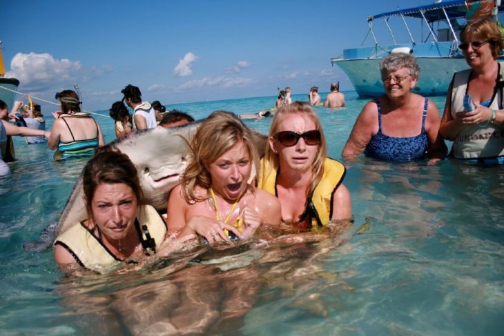 Laugh-Out-Loud: Funny Beach Photos That Will Make Your Day