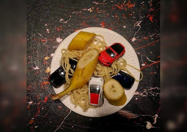 Fails in the Kitchen: Culinary Disasters Captured in Photos - Page 2 of ...