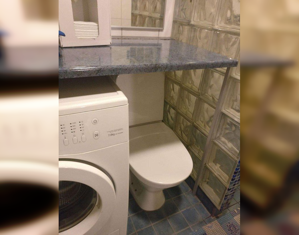 DIY Disasters: When Repairs Go Horribly Wrong