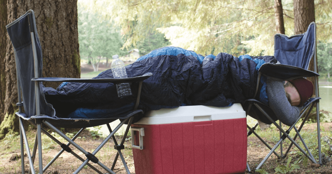 Camping Catastrophes: Hilarious Mishaps from the Great Outdoors