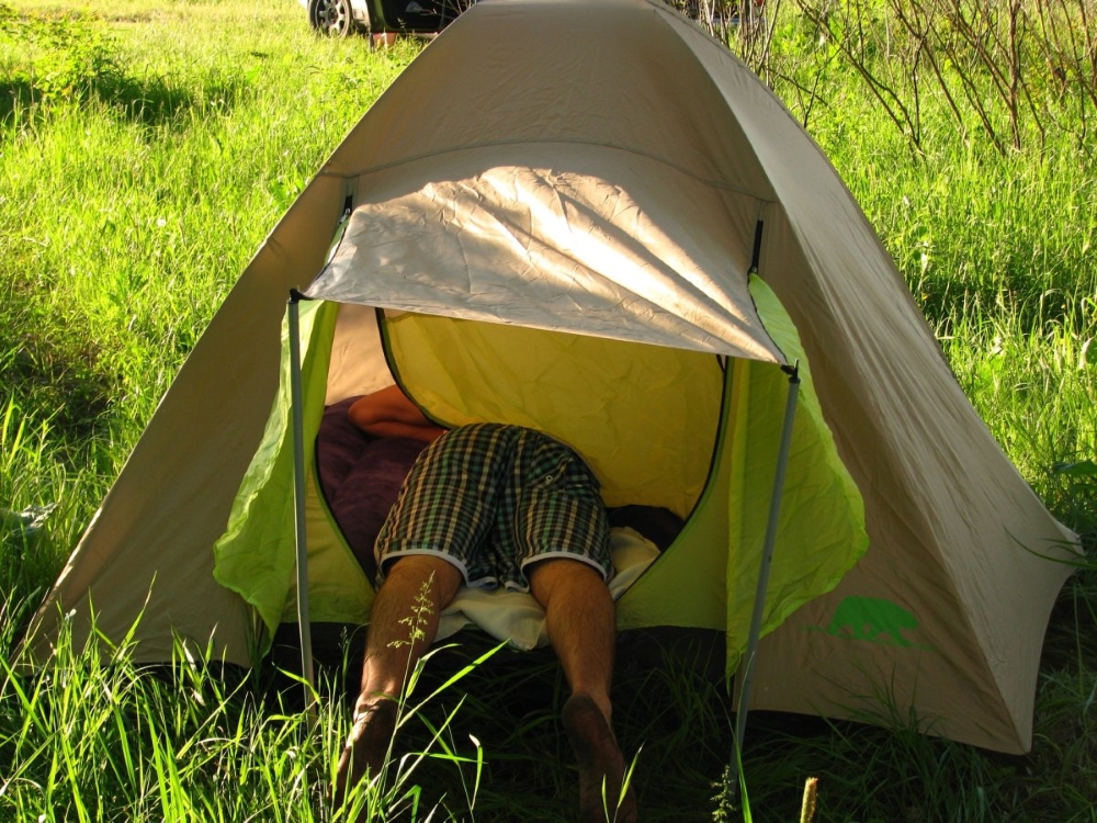 Camping Catastrophes: Hilarious Mishaps from the Great Outdoors