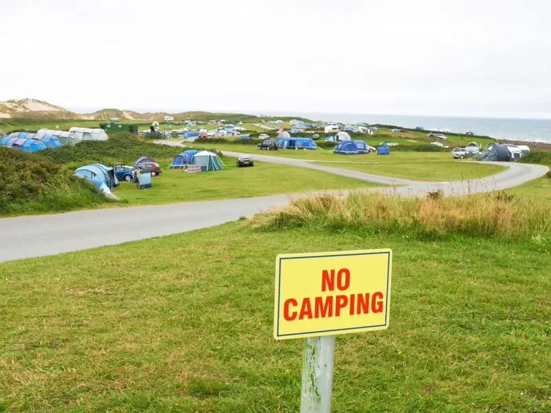 Camping Catastrophes: Hilarious Mishaps from the Great Outdoors