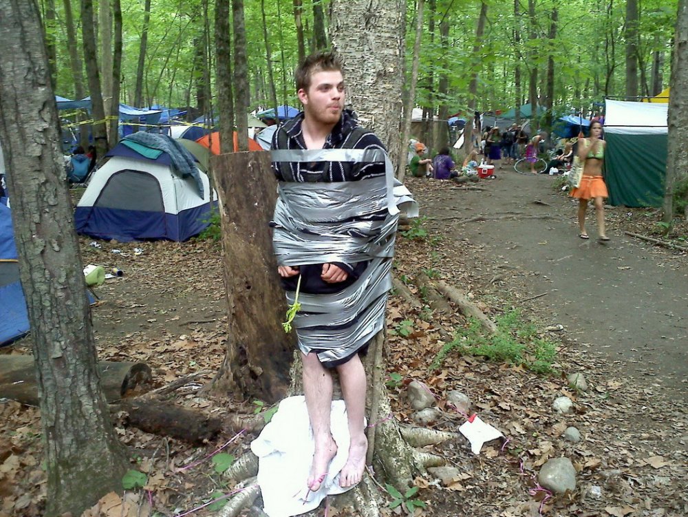 Camping Catastrophes: Hilarious Mishaps from the Great Outdoors