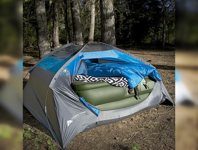 Camping Catastrophes: Hilarious Mishaps from the Great Outdoors