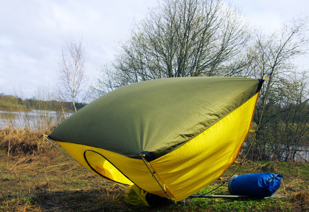 Camping Catastrophes: Hilarious Mishaps from the Great Outdoors