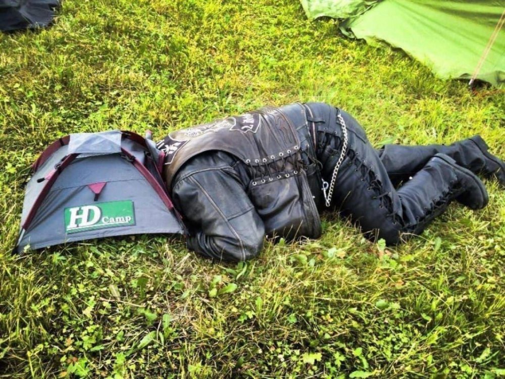Camping Catastrophes: Hilarious Mishaps from the Great Outdoors