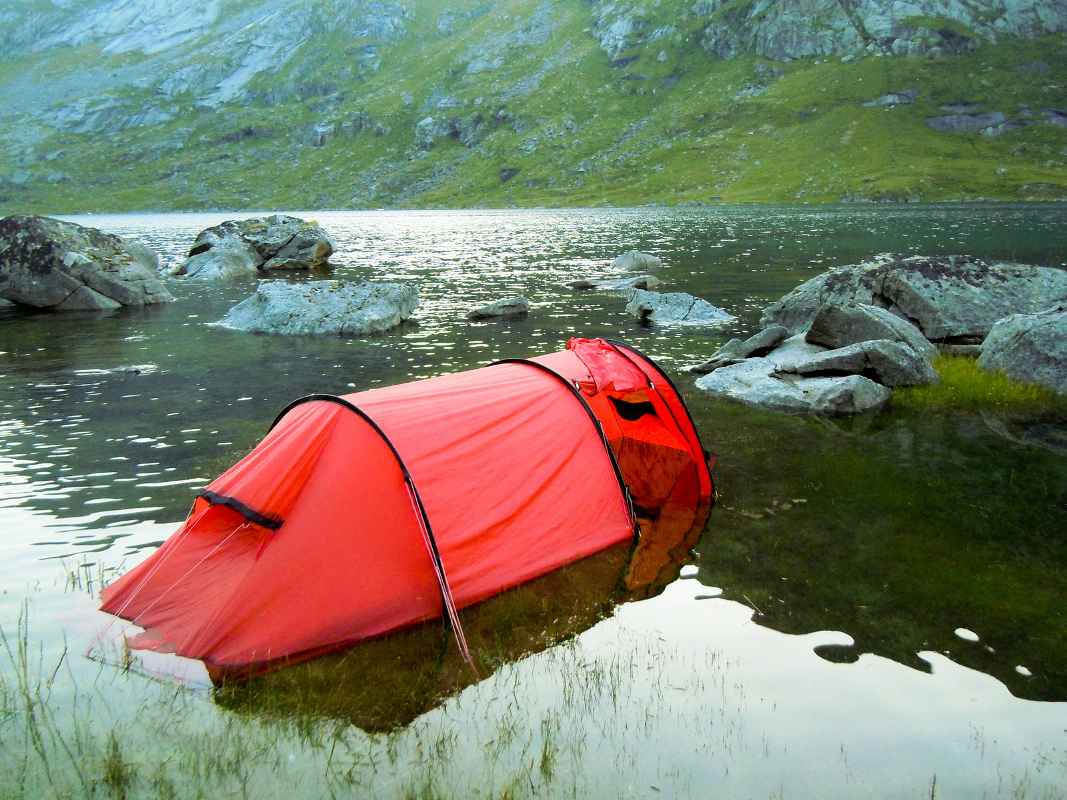 Camping Catastrophes: Hilarious Mishaps from the Great Outdoors