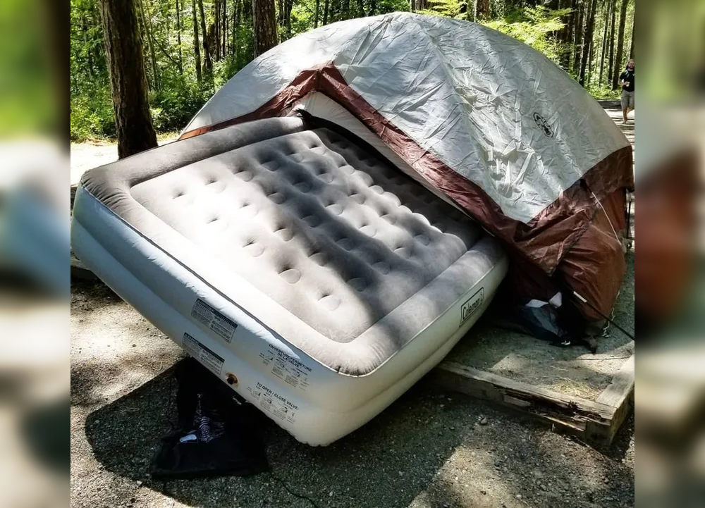 Camping Catastrophes: Hilarious Mishaps from the Great Outdoors