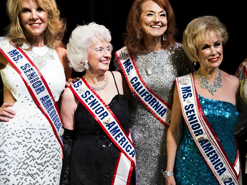 The Unusual Beauty Quest: Pageants You Won't Believe Exist