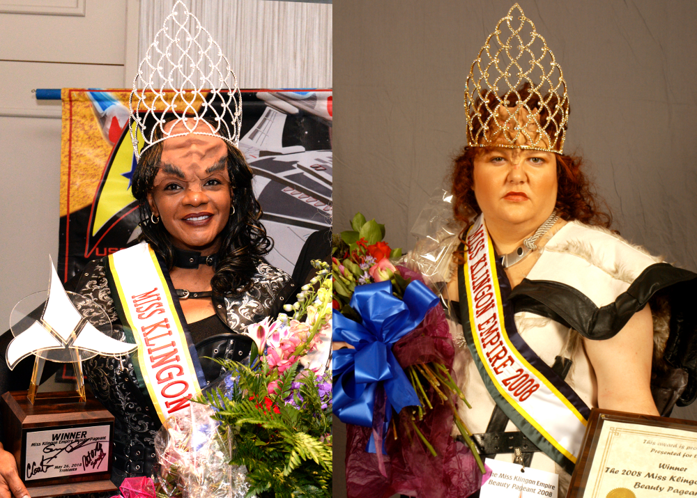 The Unusual Beauty Quest: Pageants You Won't Believe Exist