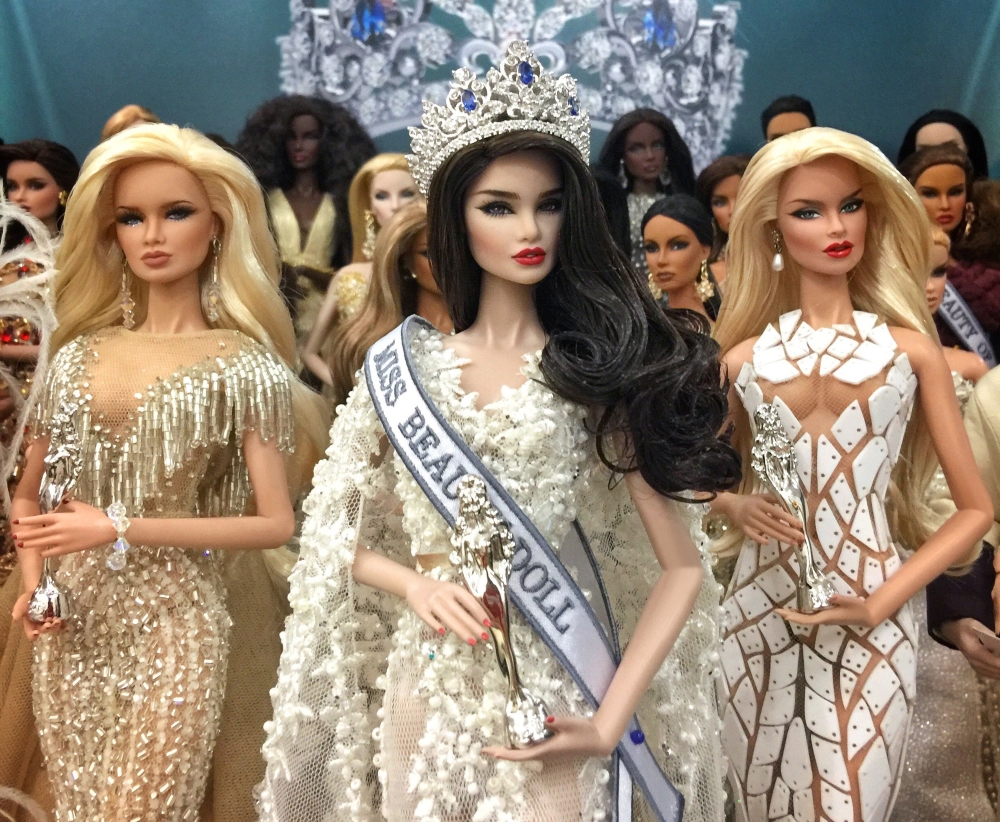 The Unusual Beauty Quest: Pageants You Won't Believe Exist