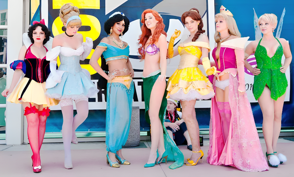 The Unusual Beauty Quest: Pageants You Won't Believe Exist