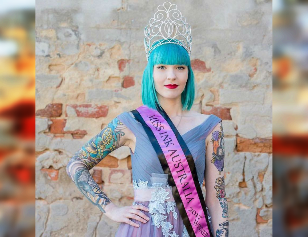 The Unusual Beauty Quest: Pageants You Won't Believe Exist