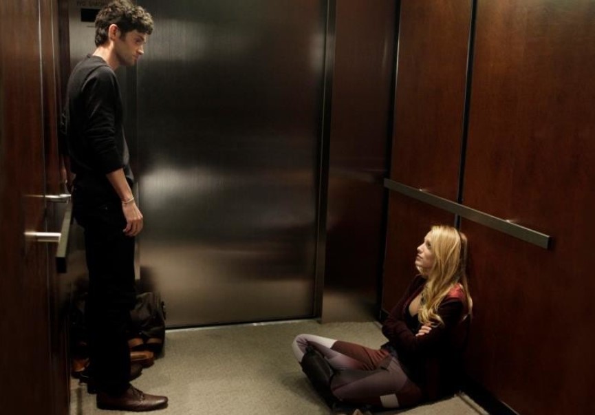 Riding with a Smile: Funny and Odd Elevator Incidents