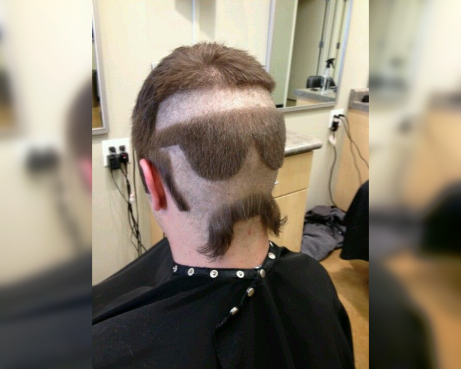 The Chuckle Cut: Funny Faux Pas in Hairdressing